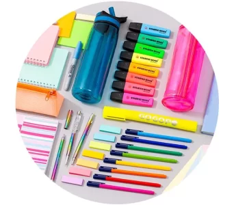 Stationery